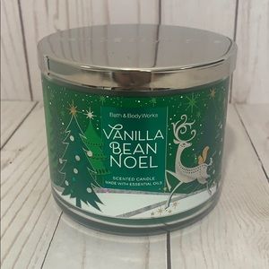 Bath and Body Works Candle